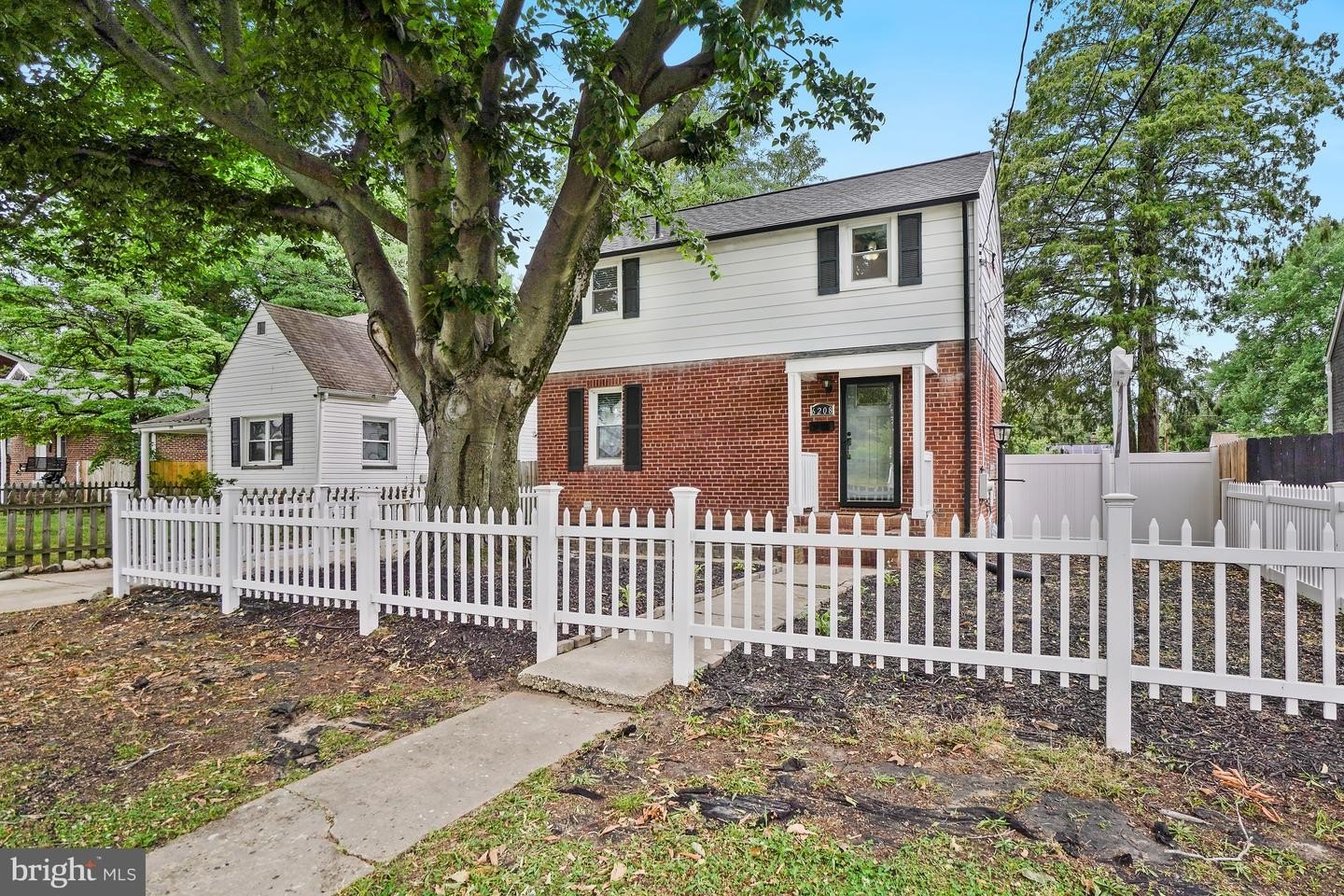 Single Family 3BR 2BA - 6208 ELMHURST ST, DISTRICT HEIGHTS, MD
