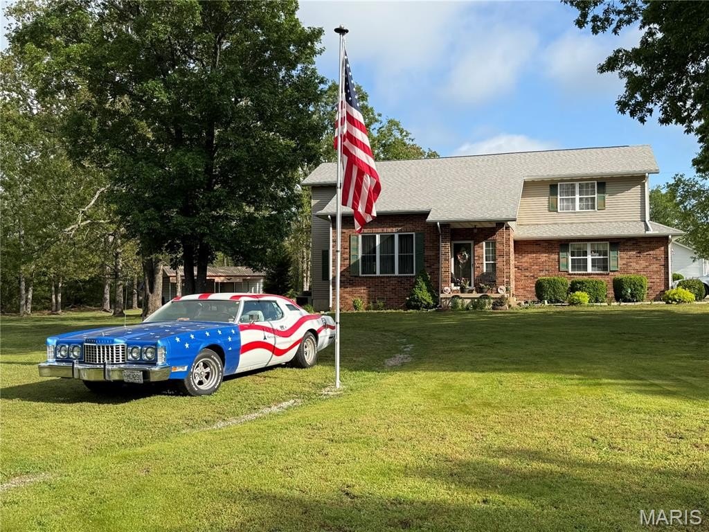 Single Family 3BR 3BA - 13905 Hickory, Plato, MO
