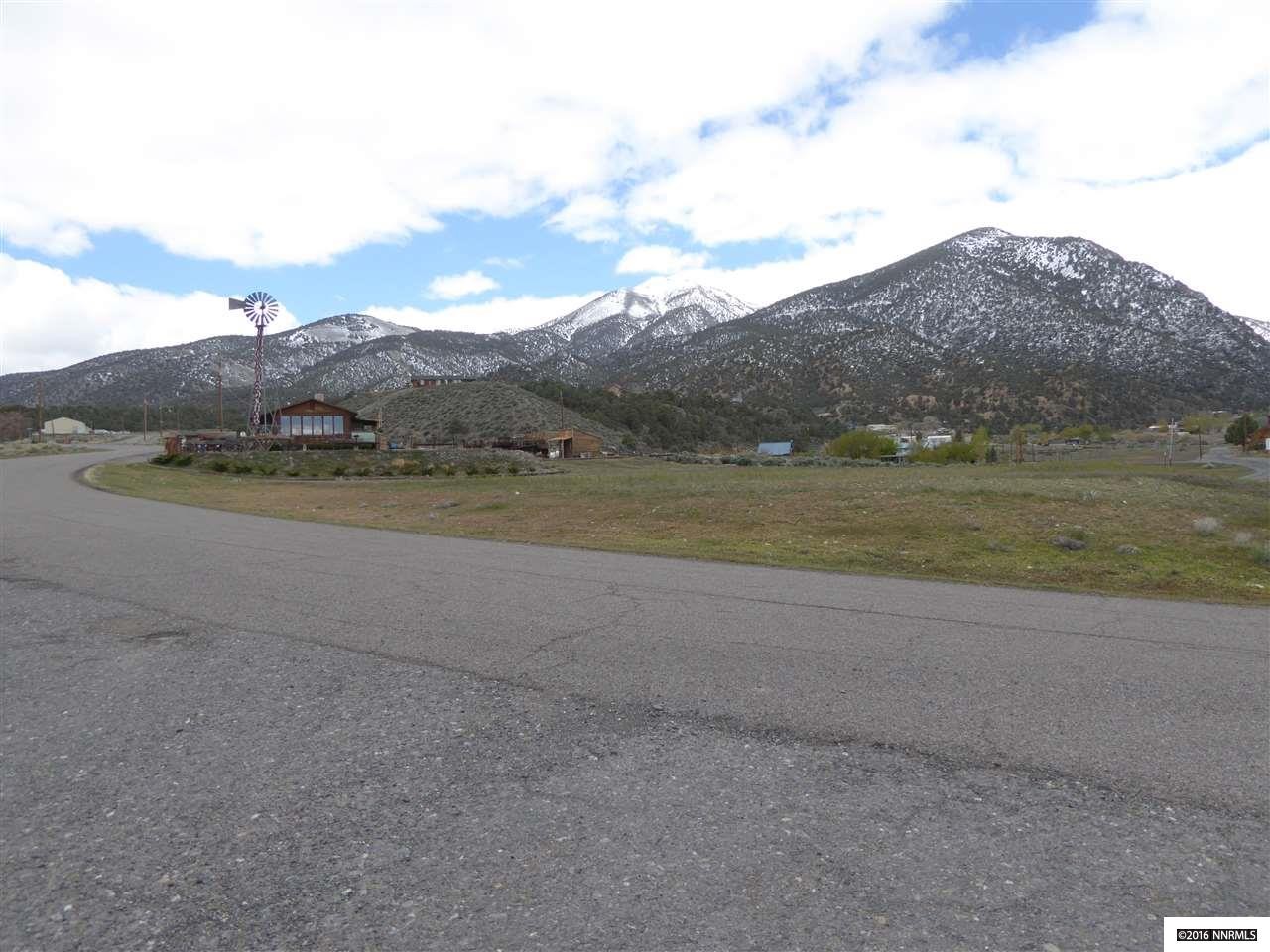 Other - 604 Kingston Canyon Road lot: 48, Kingston, NV