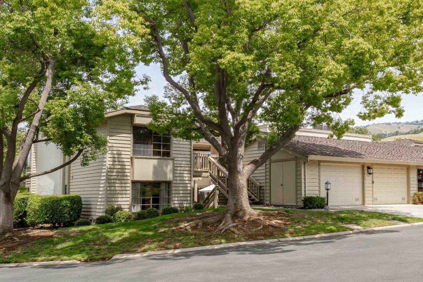 Condo 2BR 2BA - 7012 Via Valverde, SAN JOSE, CA