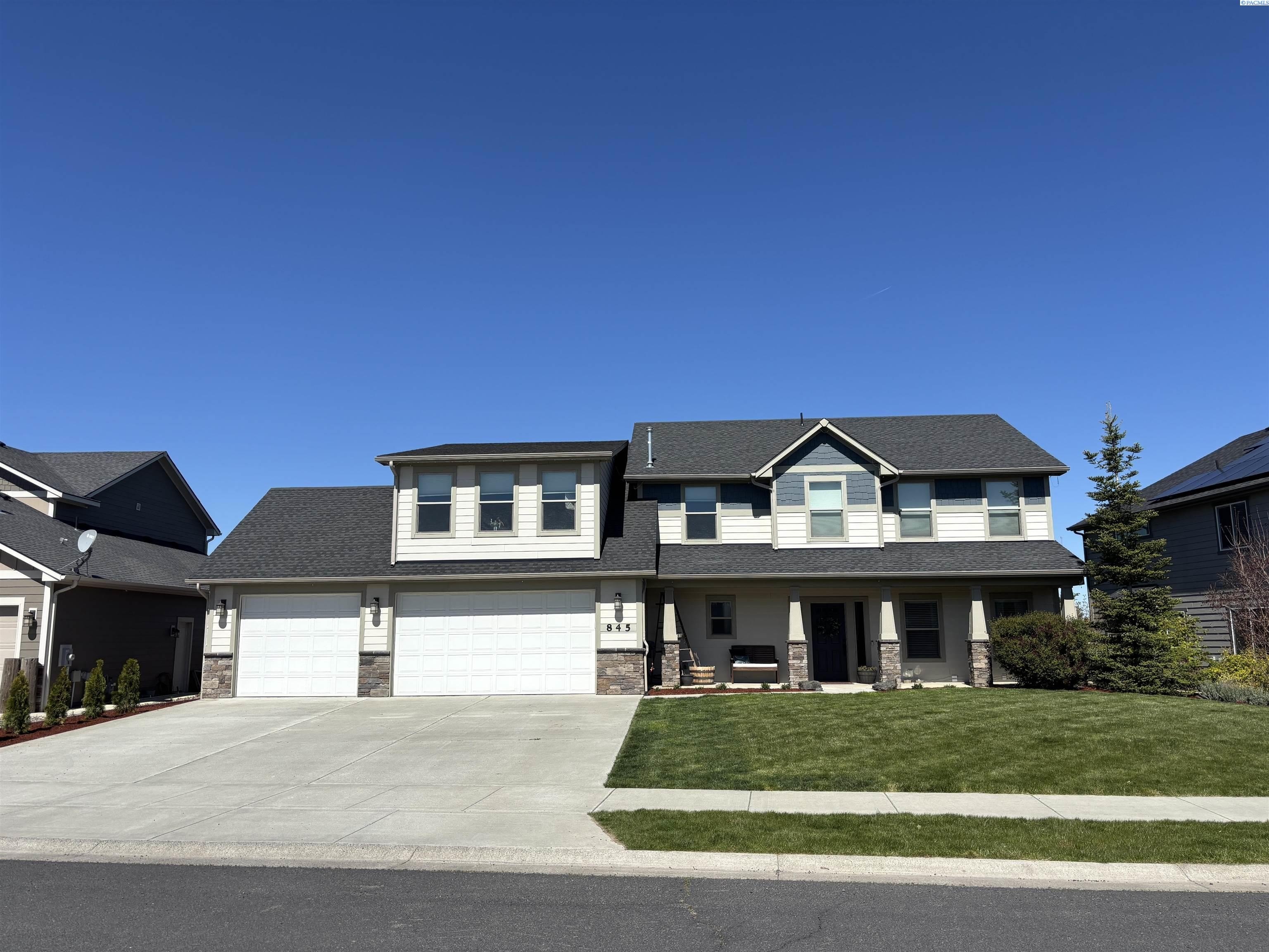 Other 6BR 4BA - 845 SW Windy Point Ct, Pullman, WA