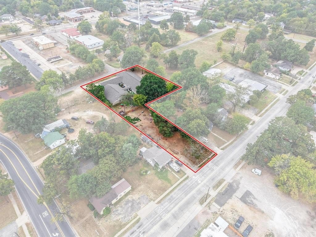 Other 12BR 13BA - 1905 E Price Street, Paris, TX
