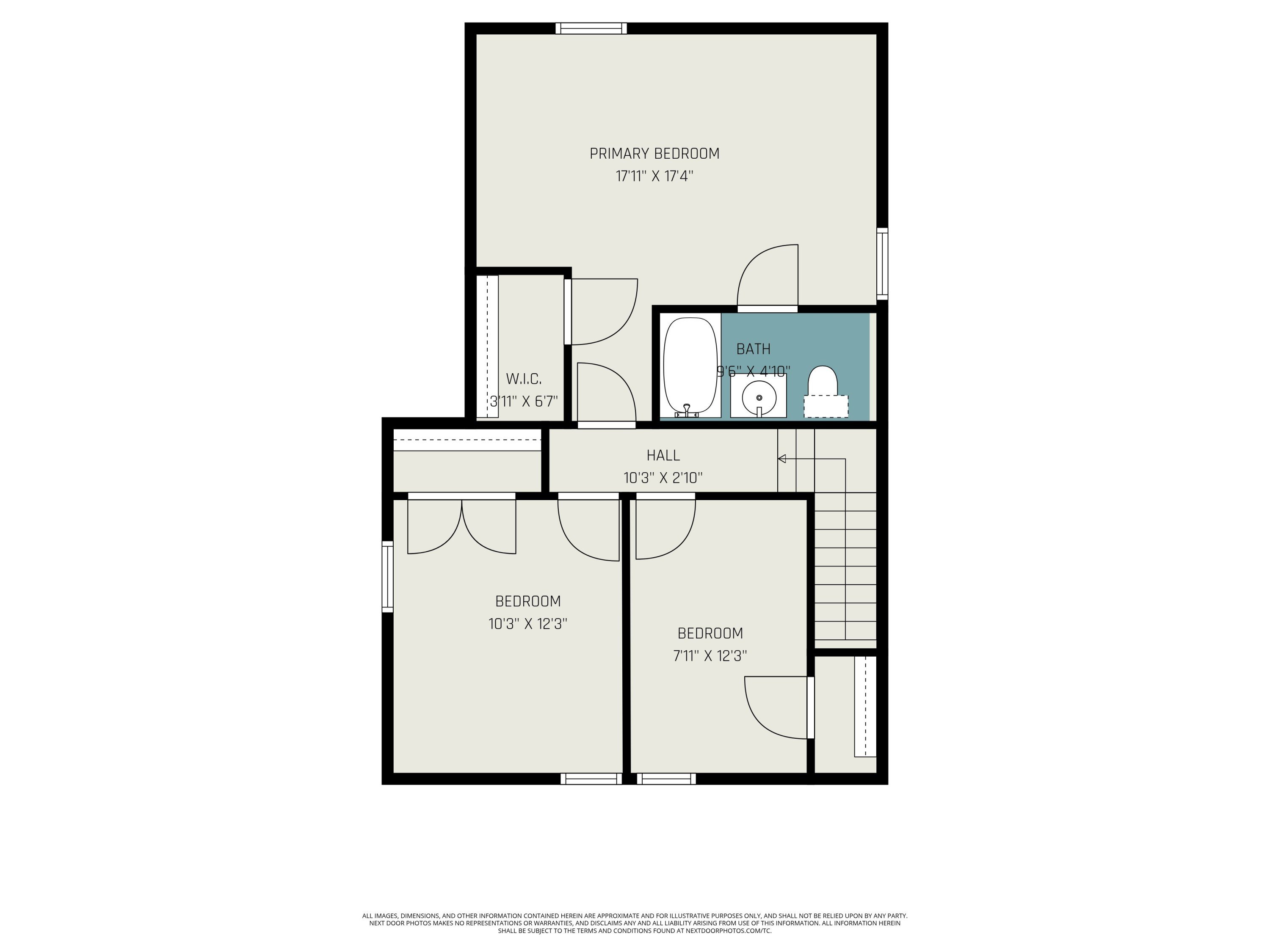 Other 3BR 2BA - 121 Frost Street, Jackson, MI