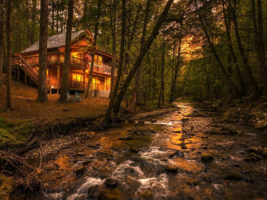 Other 3BR 2BA - 53 Laurel Ridge Drive, Ellijay, GA