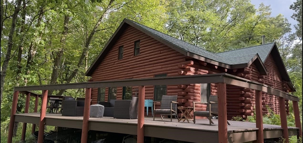 Single Family 3BR 2BA - 3118 2nd Court, Oxford, WI