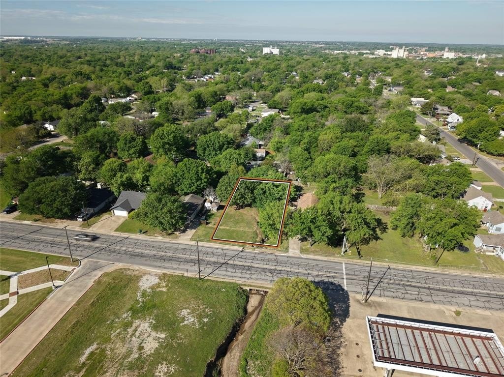 Other - 484 S Dewey Avenue, Sherman, TX