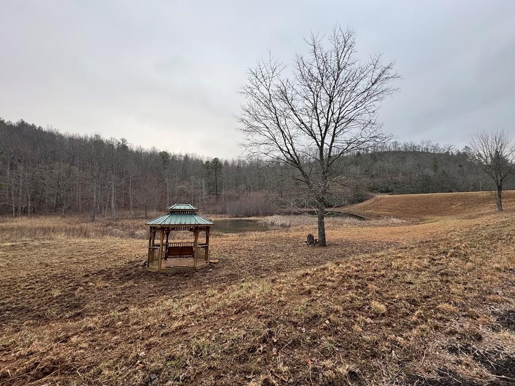 Other - Lot 42 Whisper Woods Road, Hiawassee, GA