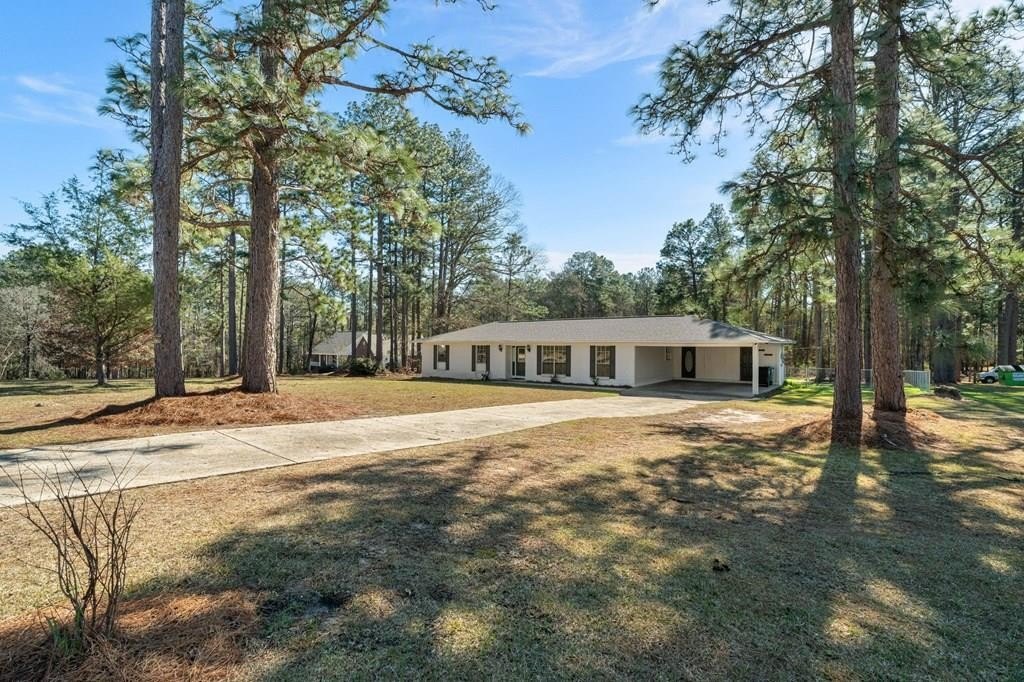 Single Family 3BR 2BA - 243 Beverly Hills Loop, Petal, MS