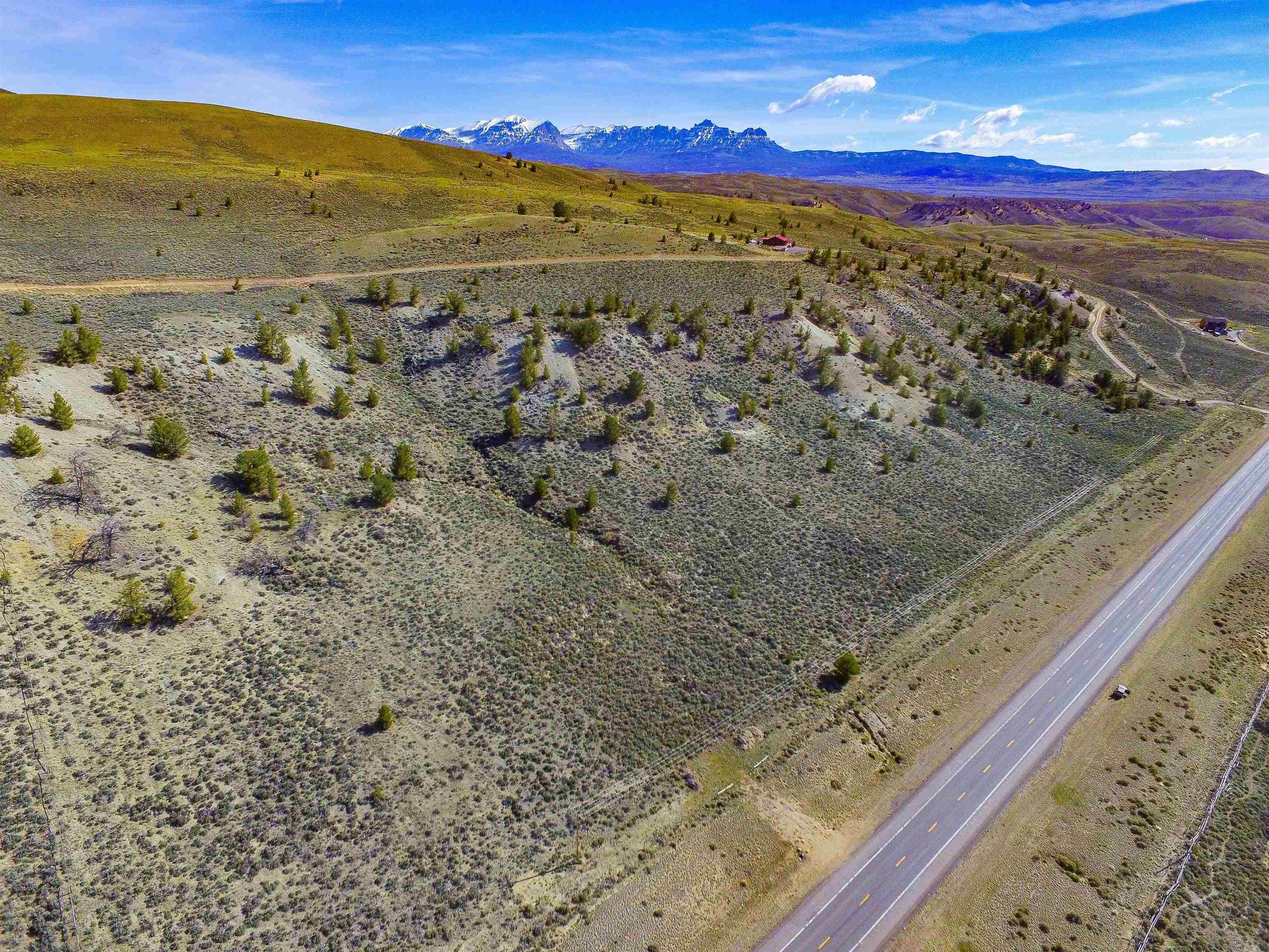 Single Family - tbd Hwy 26, Dubois, WY