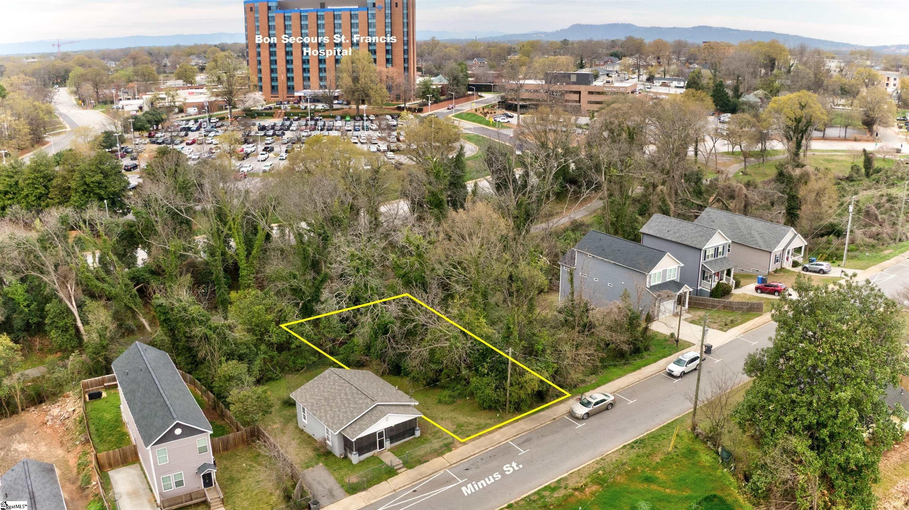 Other - 208 Minus Street, Greenville, SC