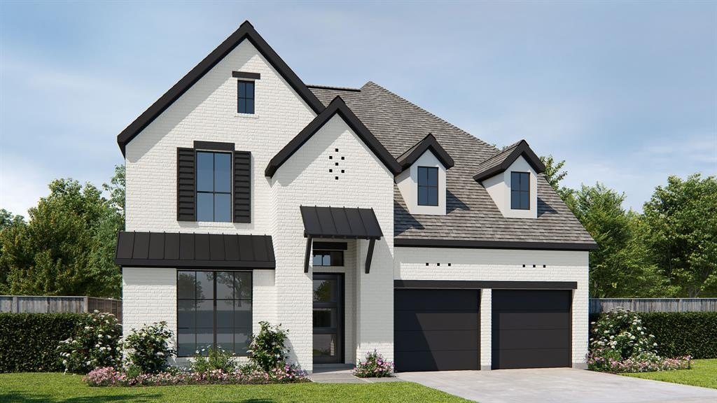 Single Family 5BR 5BA - 4704 Zinnia Drive, McKinney, TX