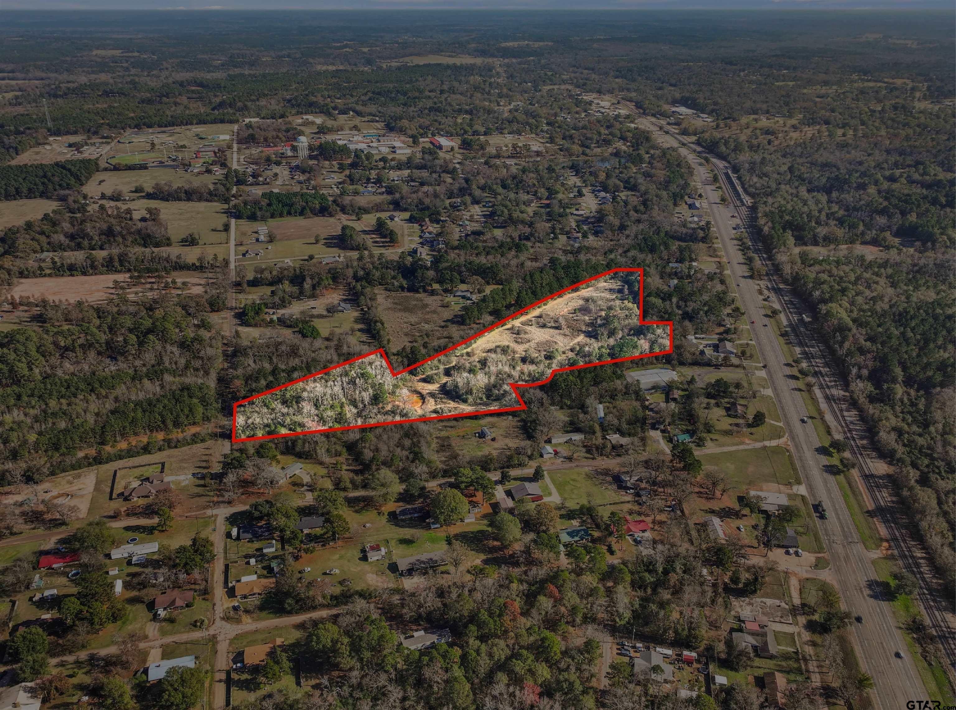 Other - TBD County Road 2865, Hughes Springs, TX