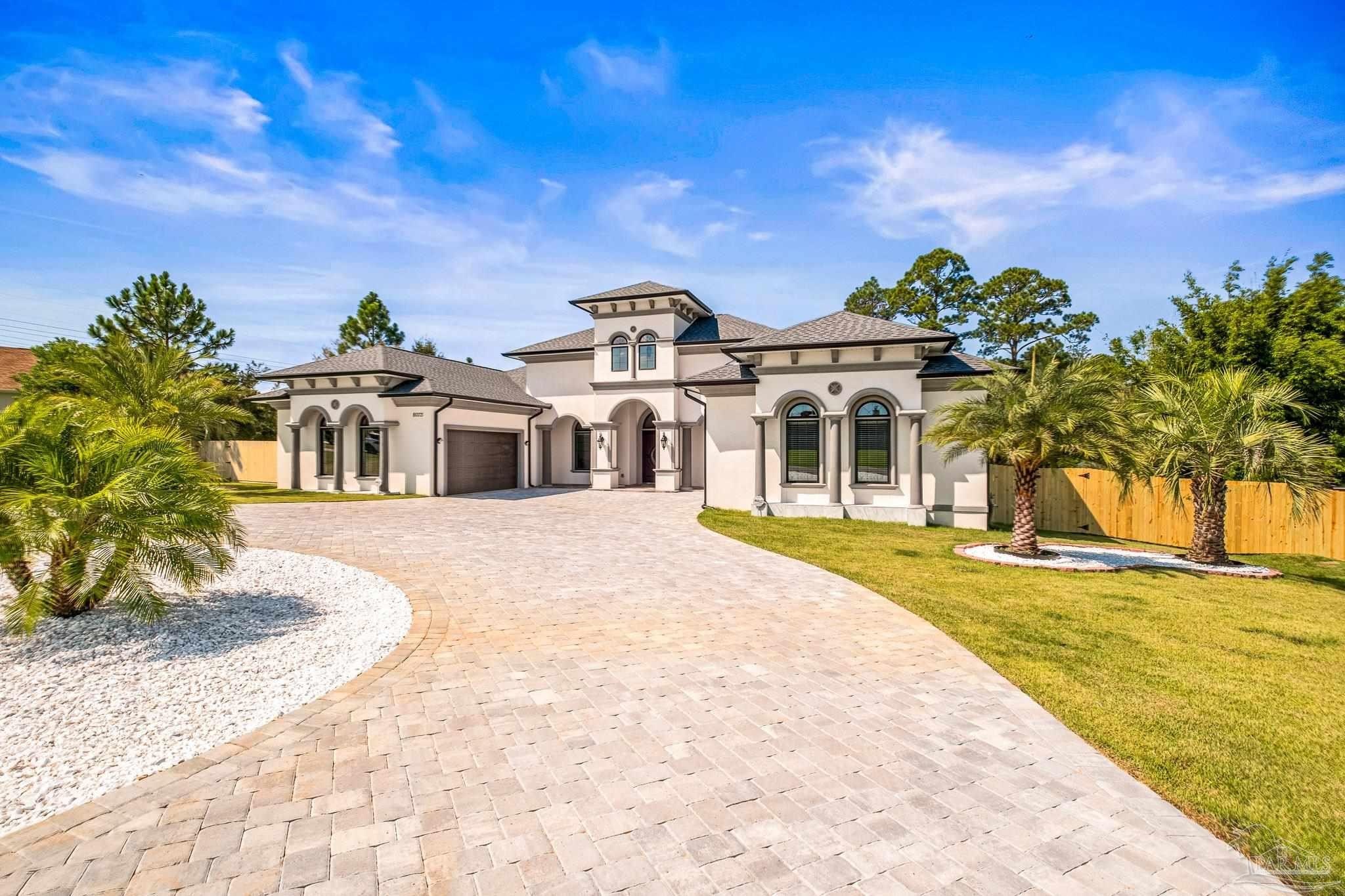 8073 Thoroughbred Rd  