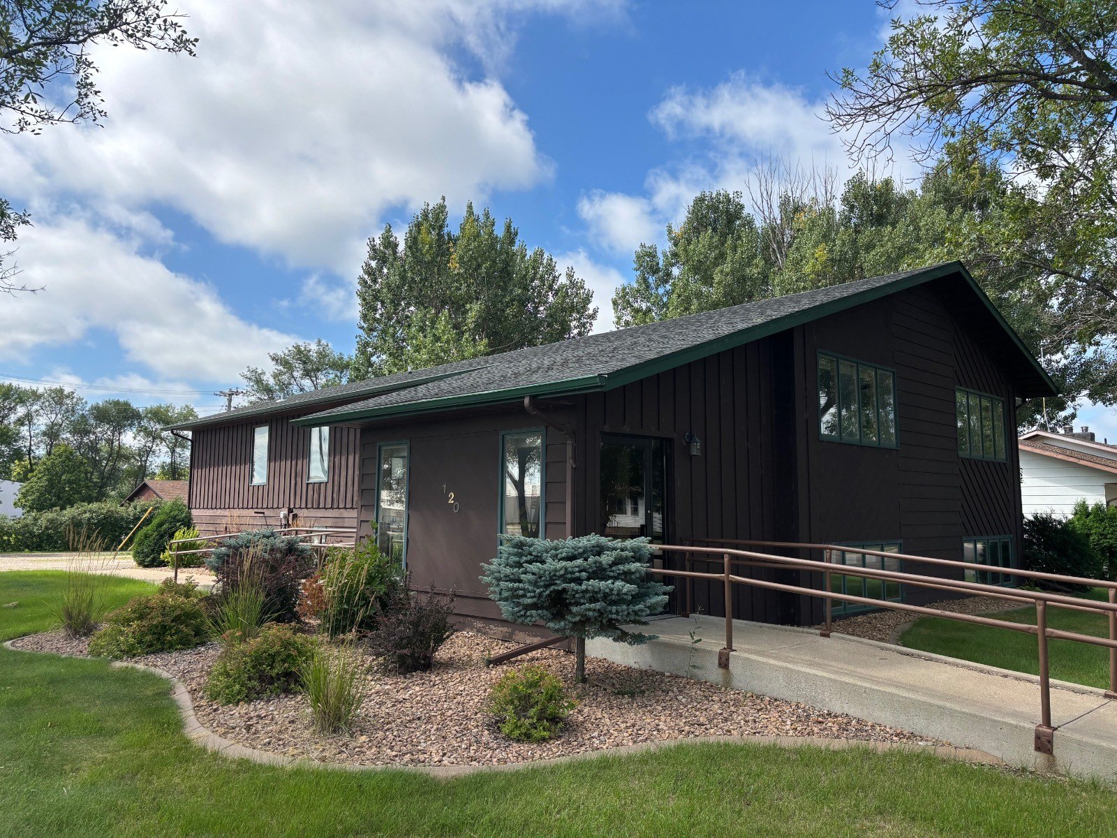 Other 24BR 2BA - 120 South 1st St, New Rockford, ND