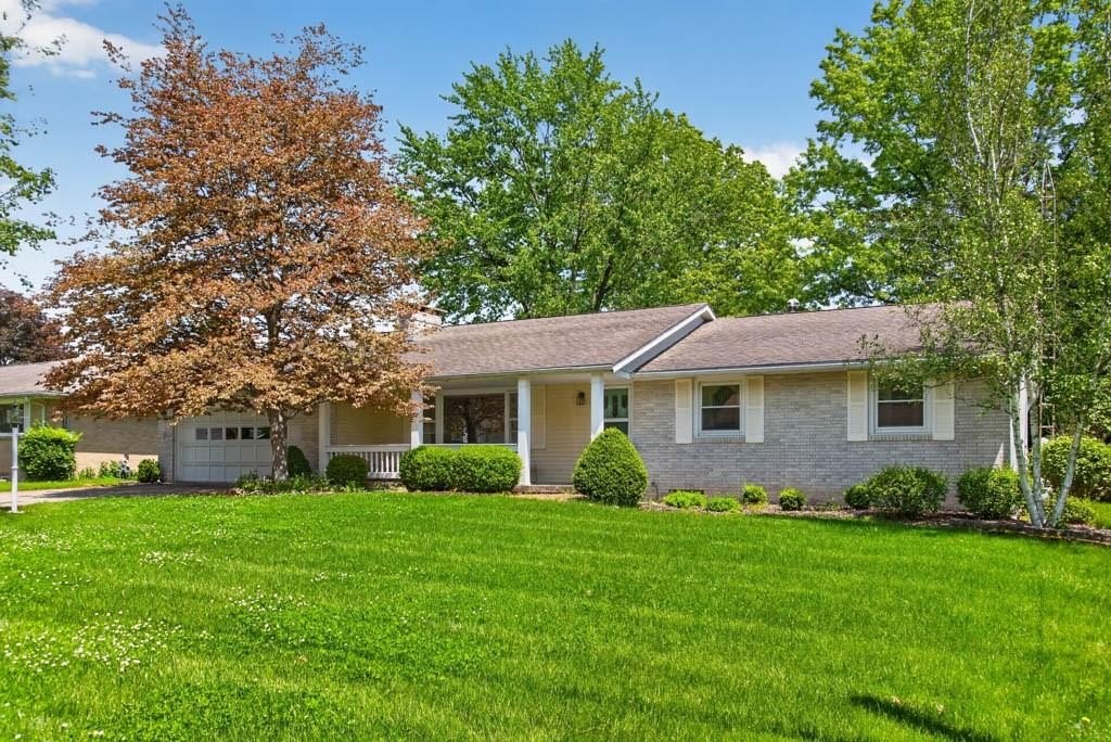 Single Family 3BR 2BA - 1391 Beechdale Dr., Mansfield, OH