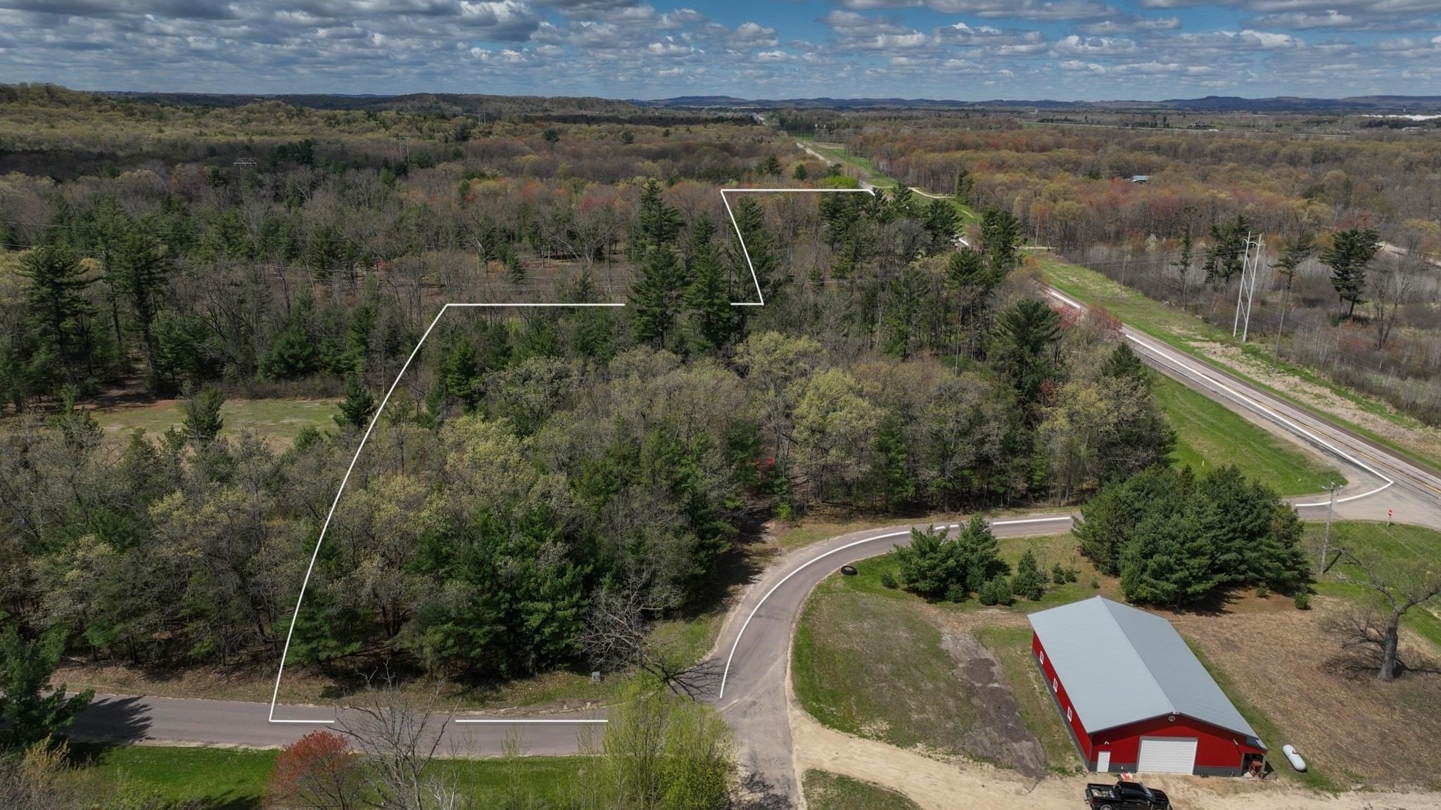 Other - Lot 1 Grayling Avenue, Tomah, WI