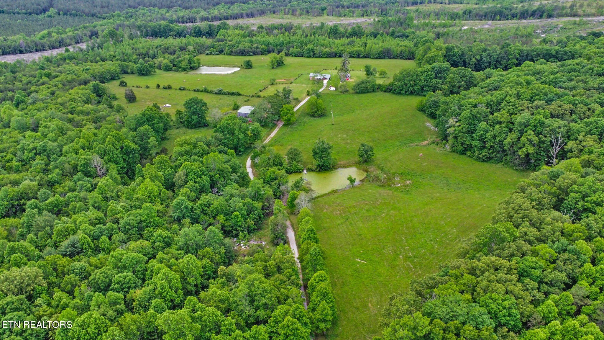 Other - 1038 Newton Lane, Crossville, TN