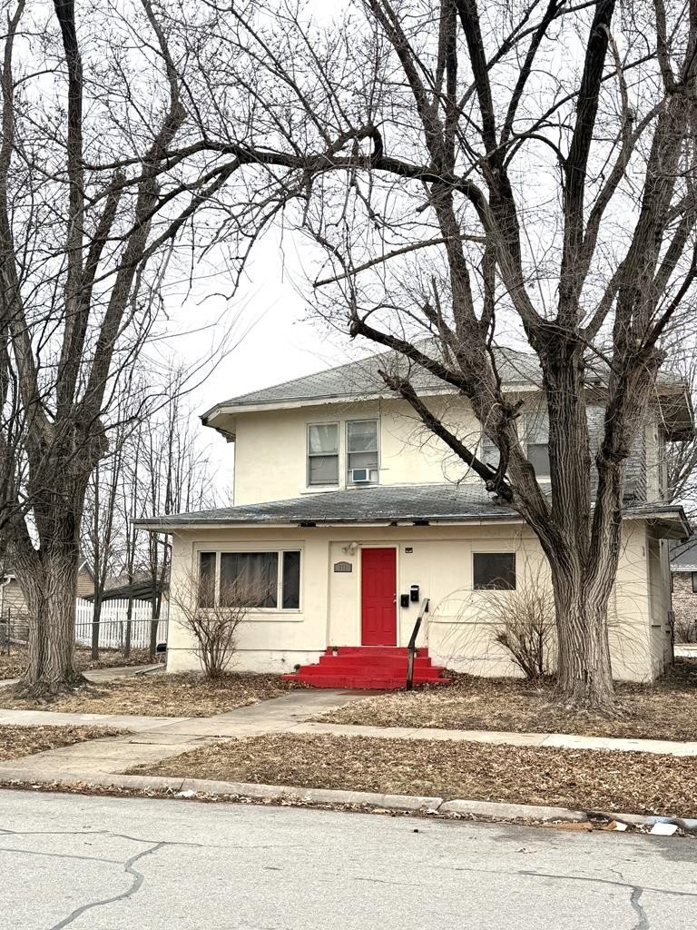 Other 7BR 1BA - 311 Harrison Street, Kirksville, MO