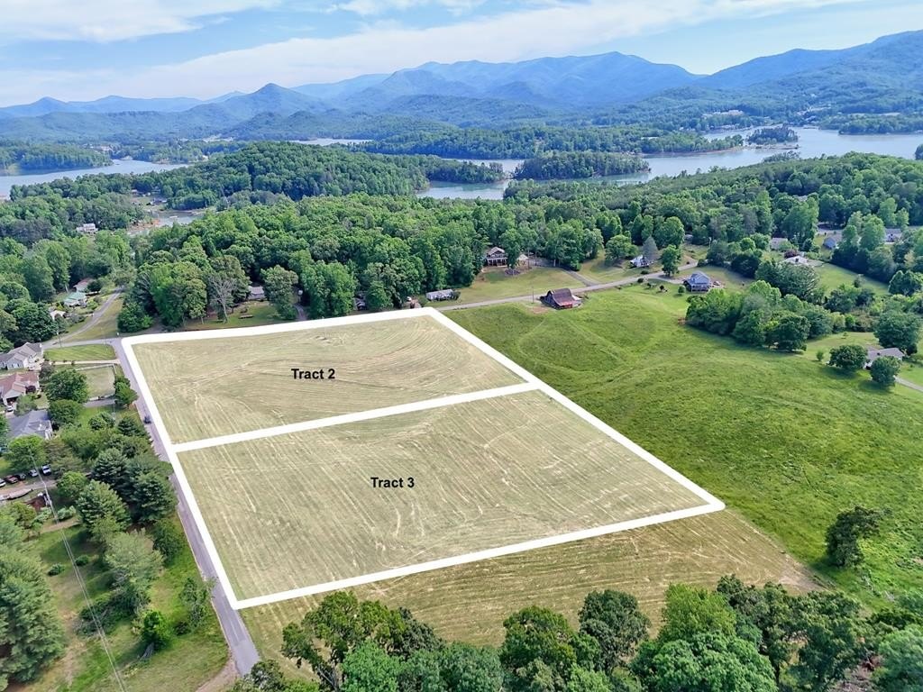 Other - Tr 3 Hidden Valley Road, Hiawassee, GA