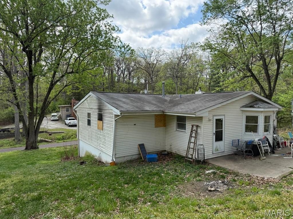 Single Family 3BR 1BA - 2609 Forest Lane, High Ridge, MO