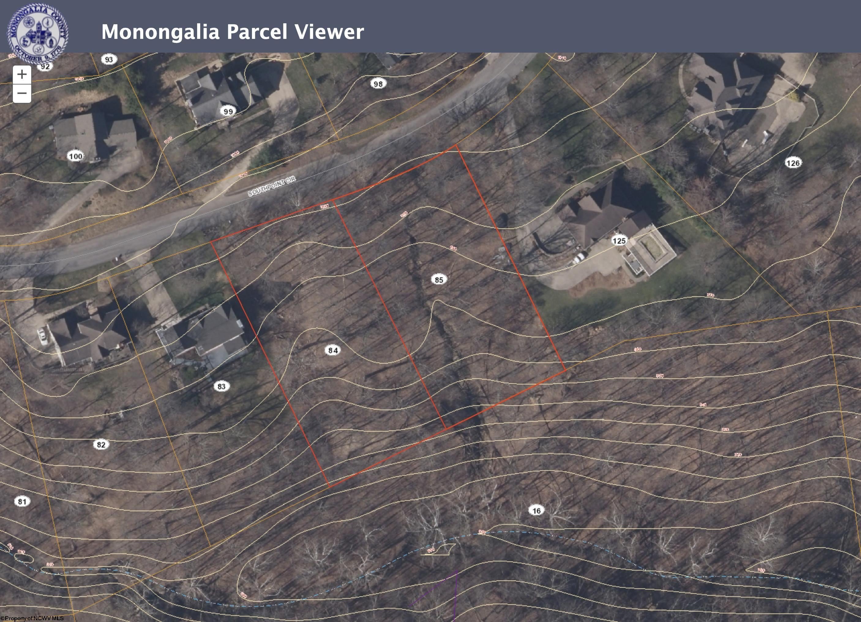 Lots 20 21 Southpoint Cir  