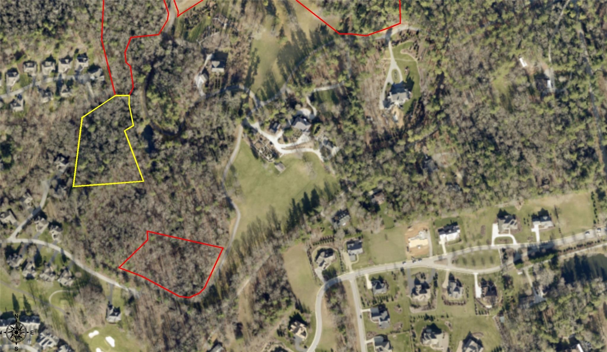 Other - 722 Sherwood Drive S, Flat Rock, NC