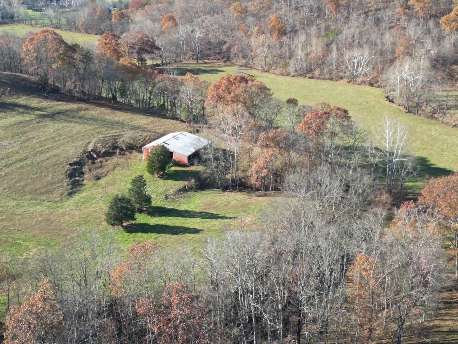 Other - Cow Run, Cottageville, WV