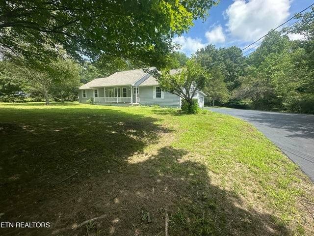 Other 3BR 2BA - 236 Will Dr, Crossville, TN