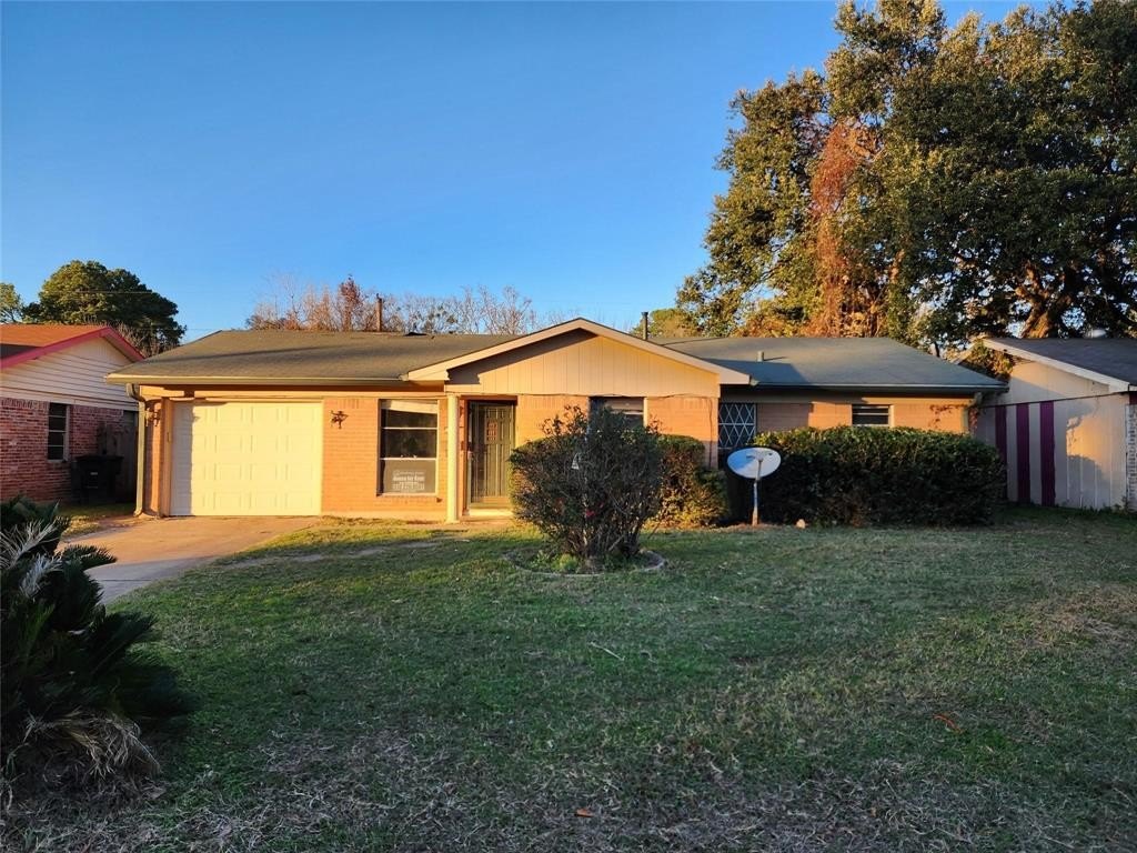 Single Family 3BR 1BA - 3506 Red Bud Lane, Shreveport, LA