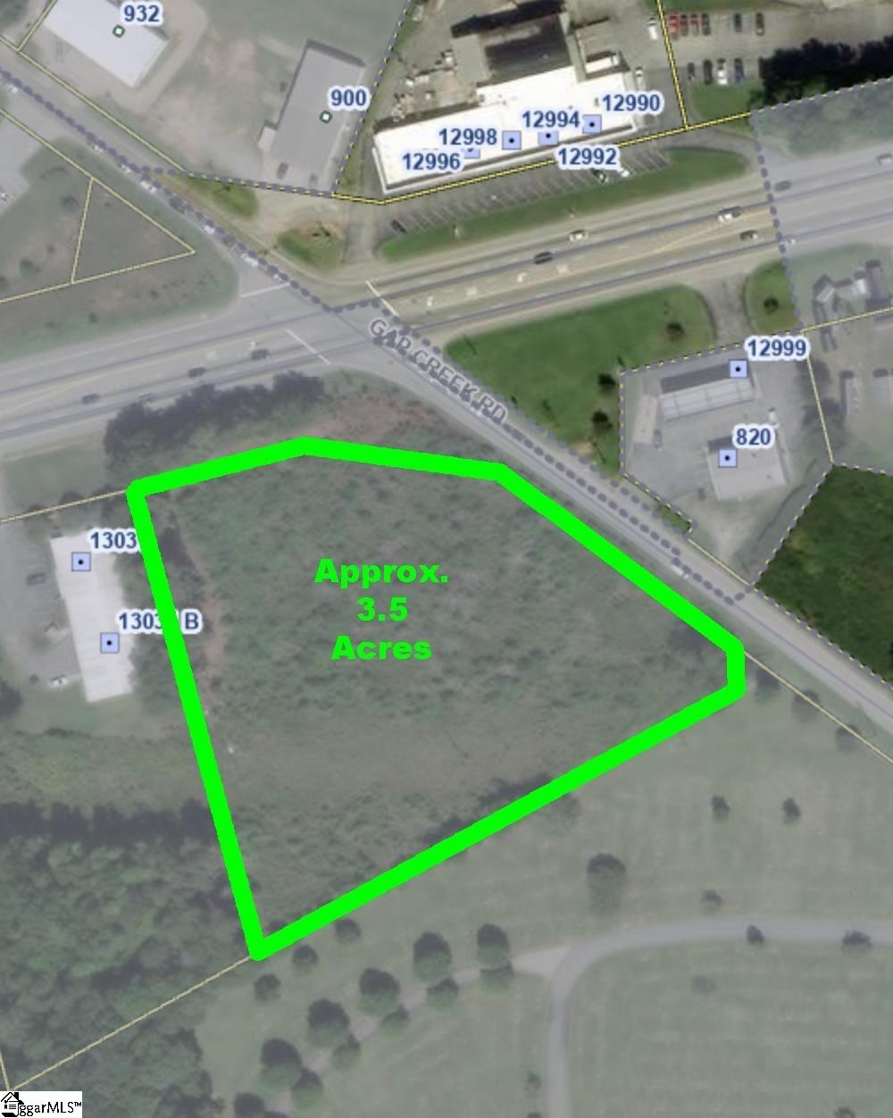 Other - 13001 E Wade Hampton Boulevard, Greer, SC