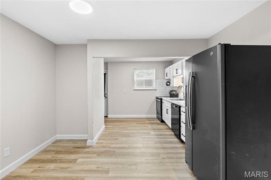 Condo 2BR 1BA - 2031 Gascony Parc Drive, Lake St Louis, MO