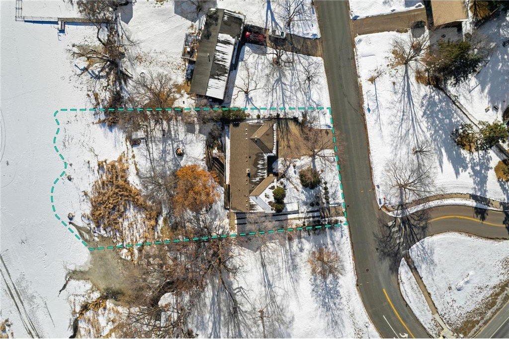 Other 4BR 3BA - 13641 Heather Street NW, Andover, MN