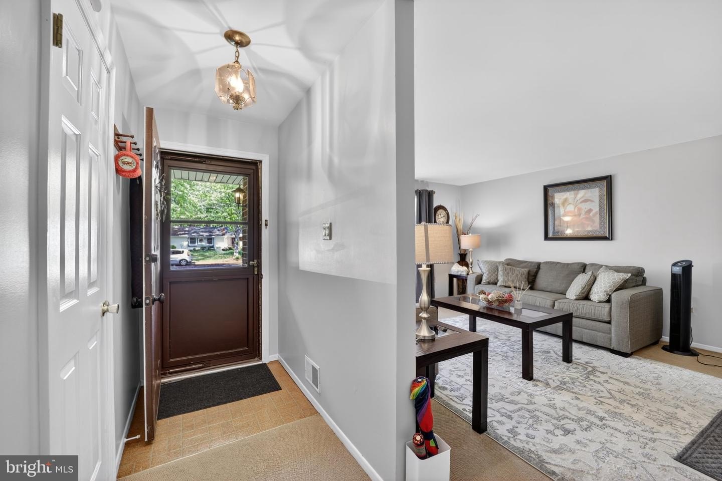 Single Family 3BR 2BA - 2739 SPRAGUE DR, WALDORF, MD