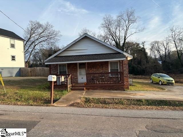 Other 2BR 1BA - 12 BLACKWOOD Street, Greenville, SC