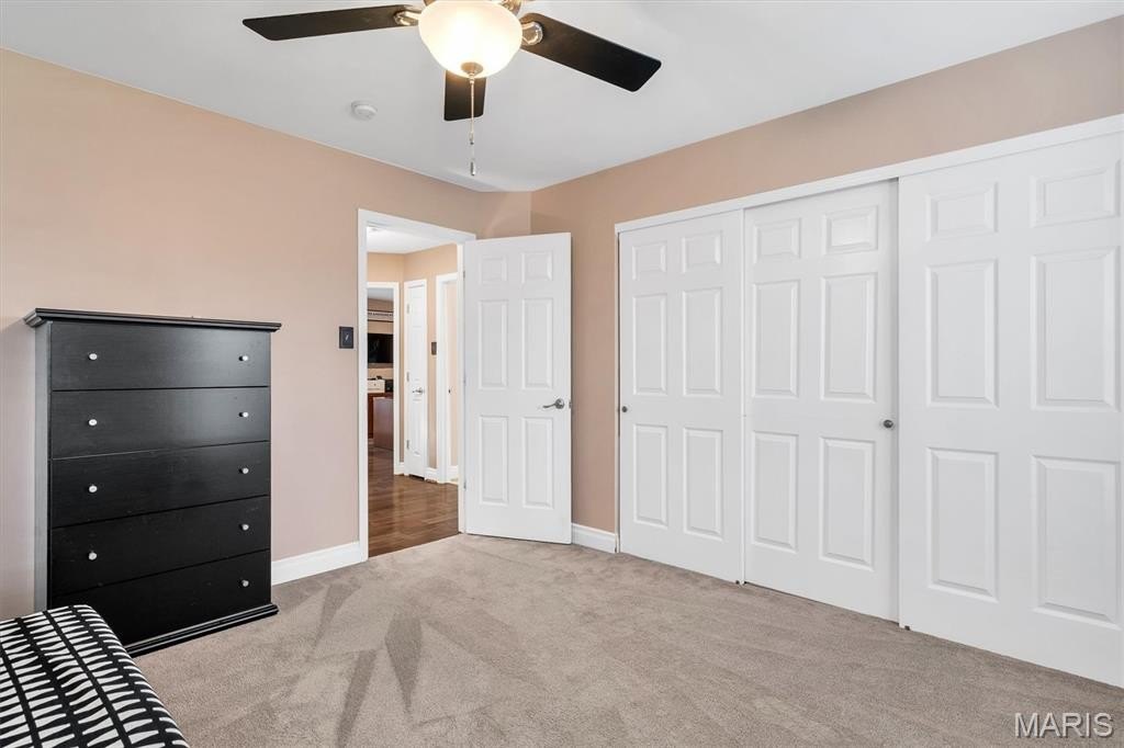 Single Family 5BR 4BA - 12315 Rule Hill Court, Maryland Heights, MO