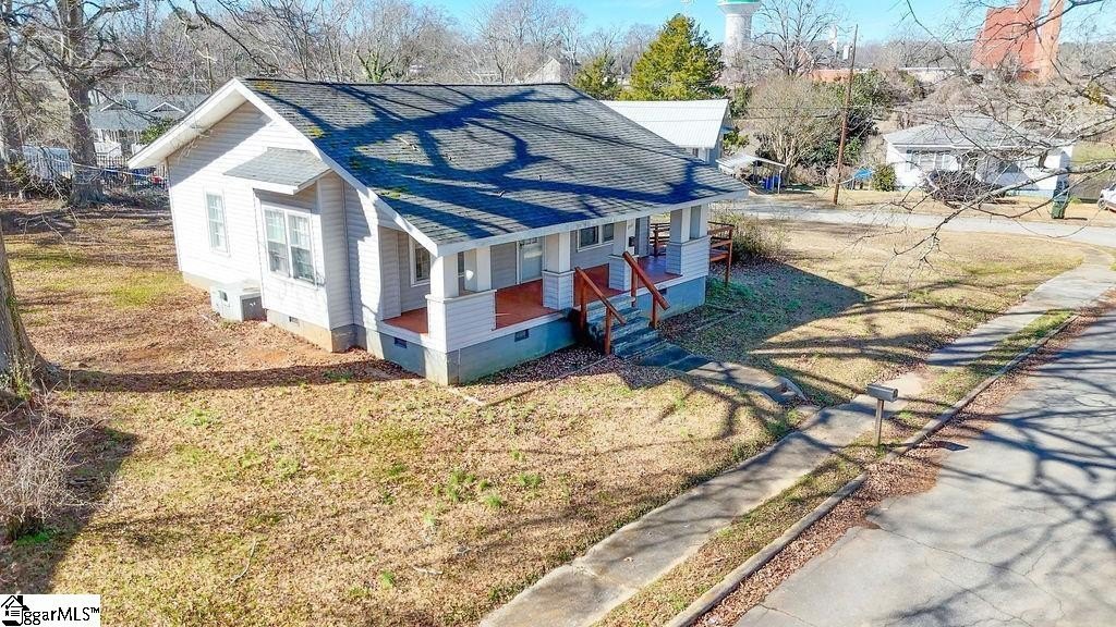 Other 2BR 1BA - 215 Louisiana Street, Honea Path, SC