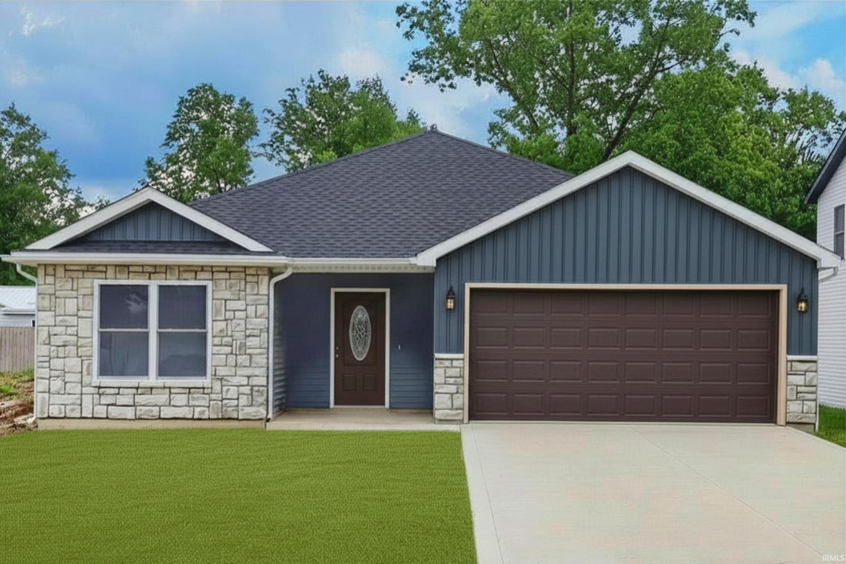 Single Family 3BR 2BA - 3711 Lindbergh Boulevard, Fort Wayne, IN