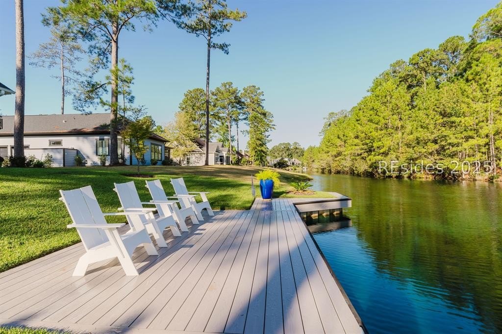 Other 3BR 2BA - 61 Topside E, Hardeeville, SC
