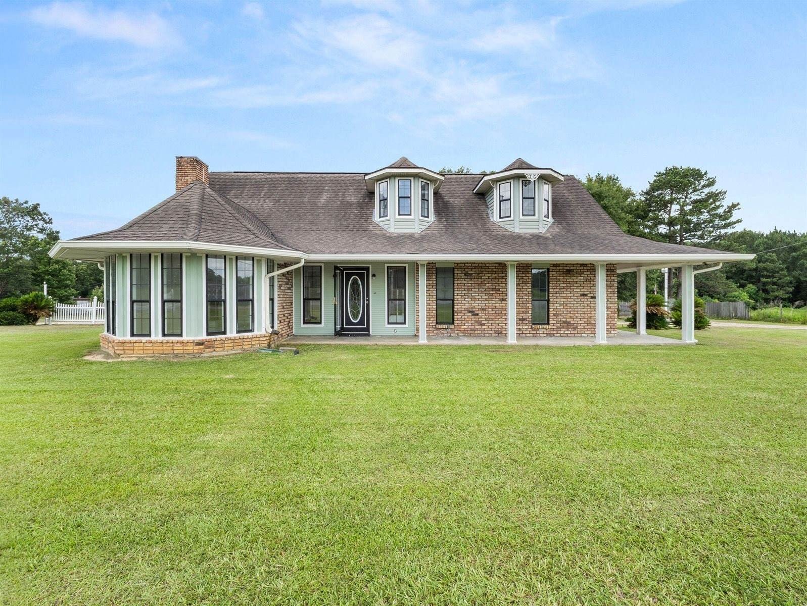 Other 3BR 3BA - 19458 Lake Charles, DeRidder, LA