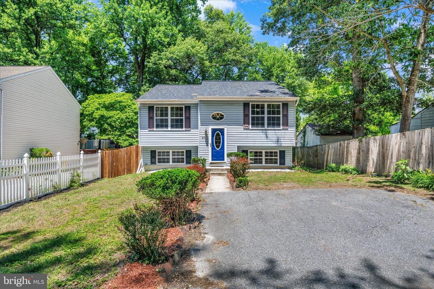 Single Family 3BR 2BA - 674 207 TH ST, PASADENA, MD