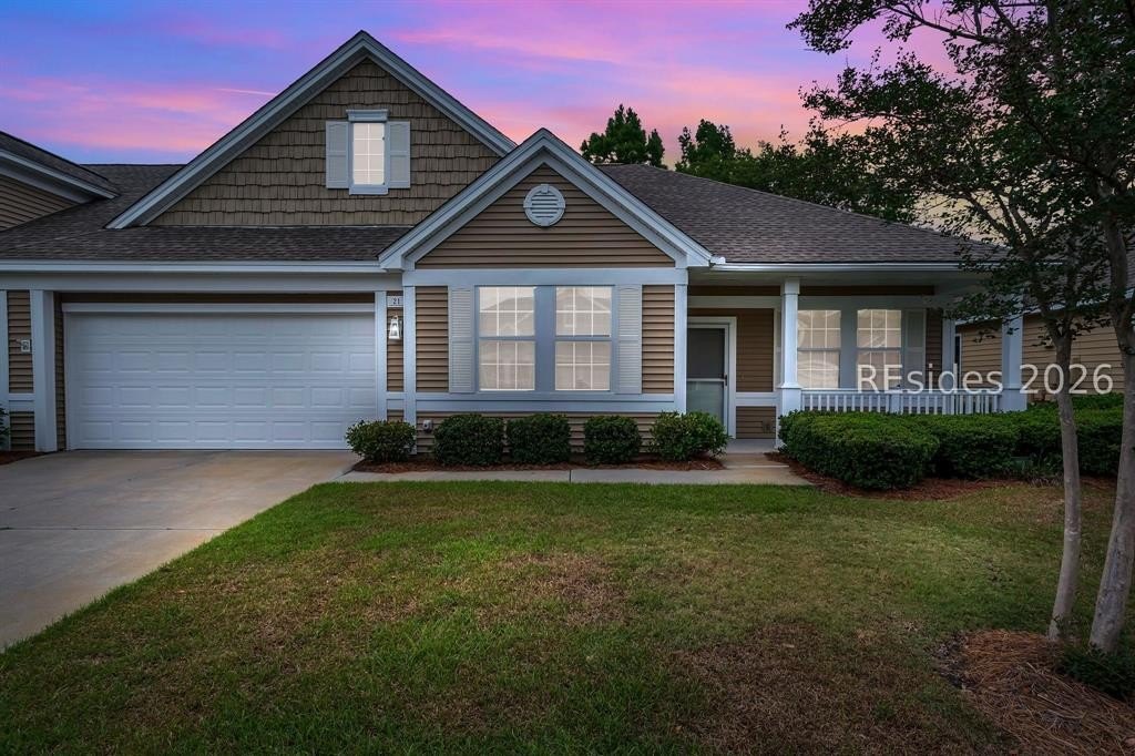 Other 2BR 2BA - 21 Mackay Lane, Bluffton, SC