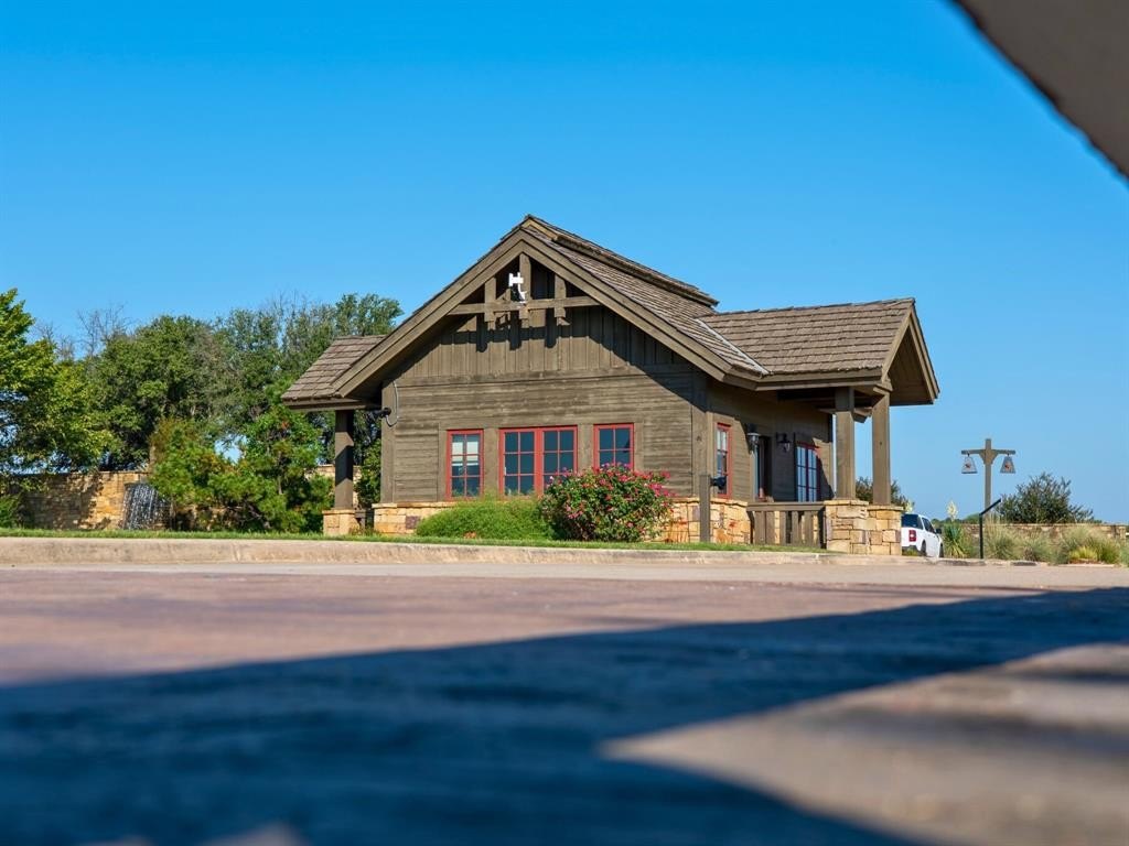 Plots and Land - 136 Old Greenwood Street, Gordonville, TX
