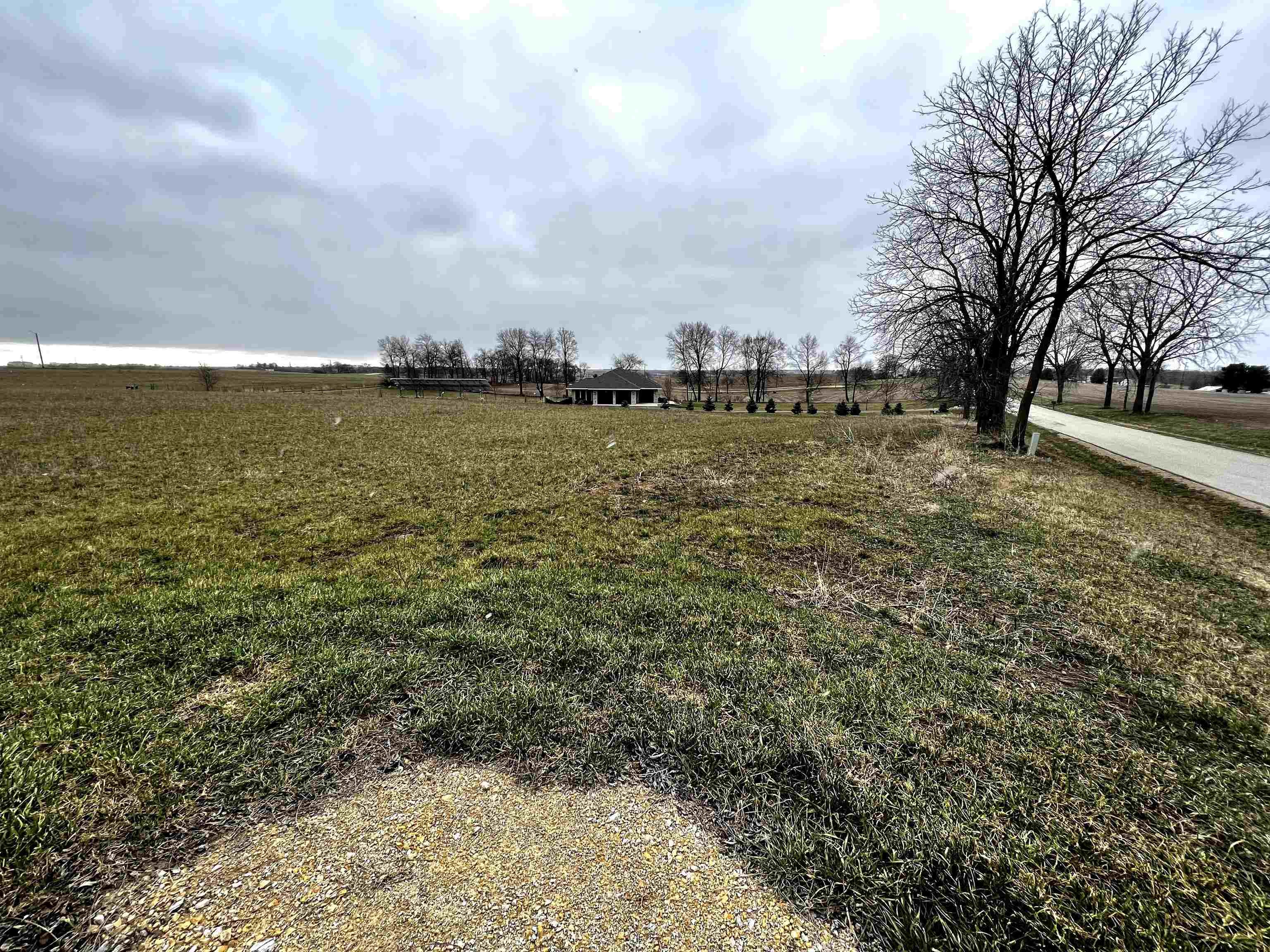 Lot 23 Asmus Rd  