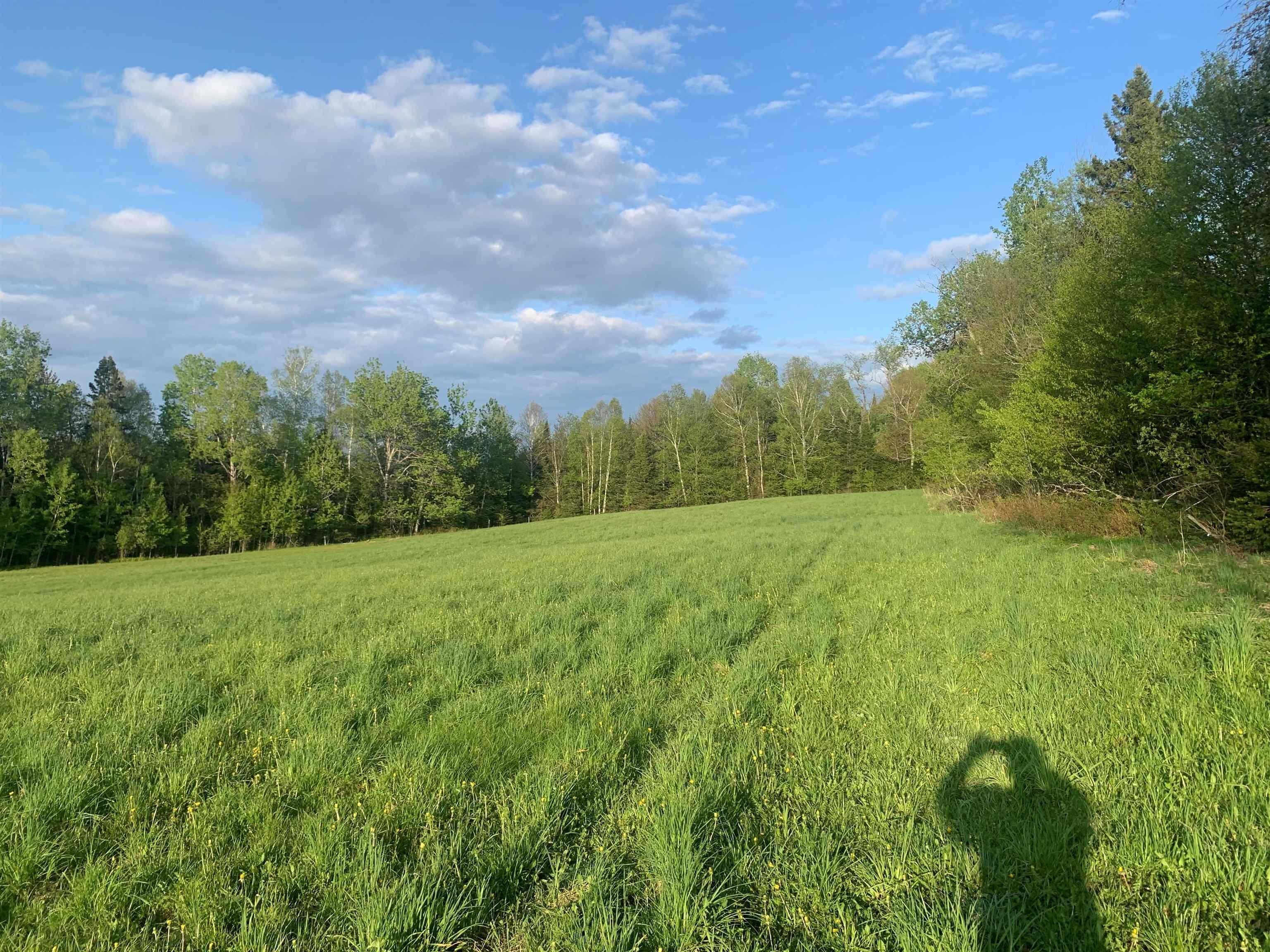 Other - Lot 3 Titus Hill Road, Colebrook, NH