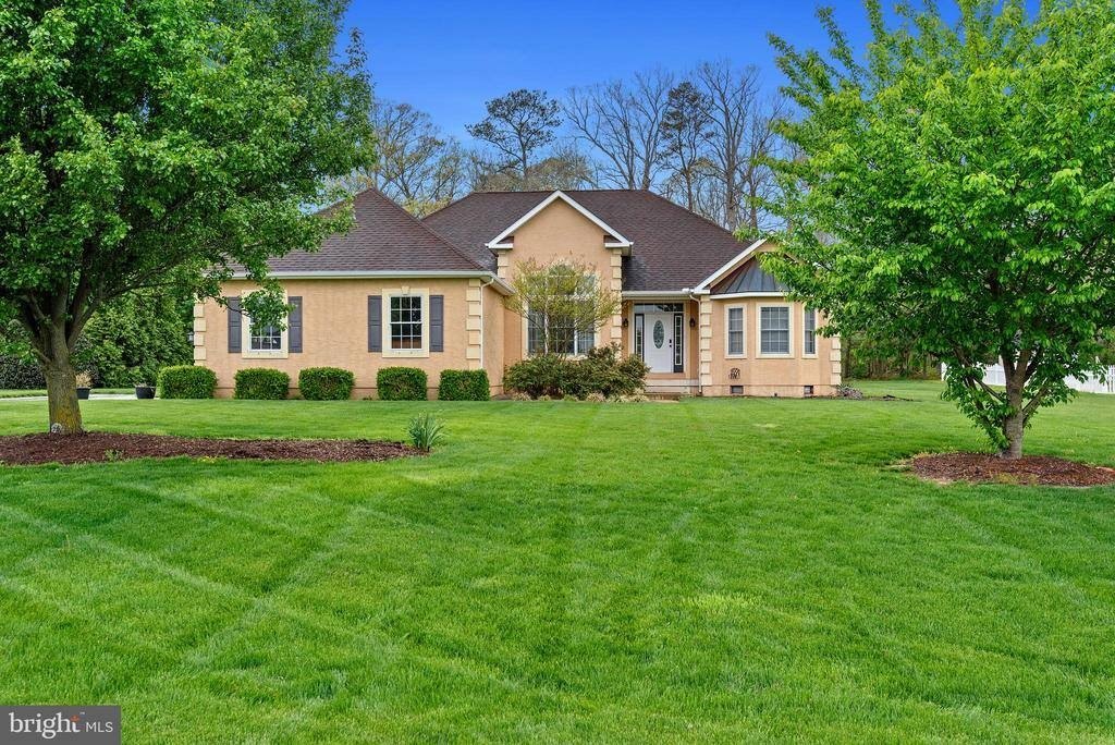 Single Family 3BR 4BA - 24980 Prestwick Drive, Milton, DE