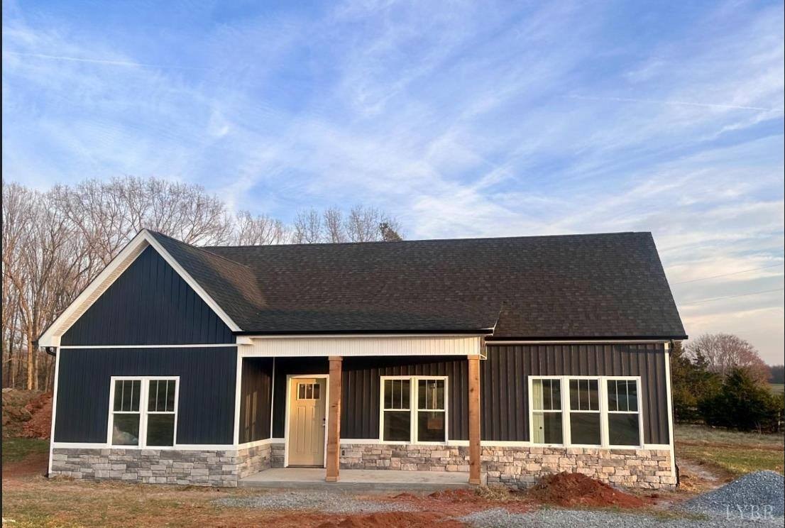 Other 3BR 2BA - 10424 Leesville Road, Lynch Station, VA
