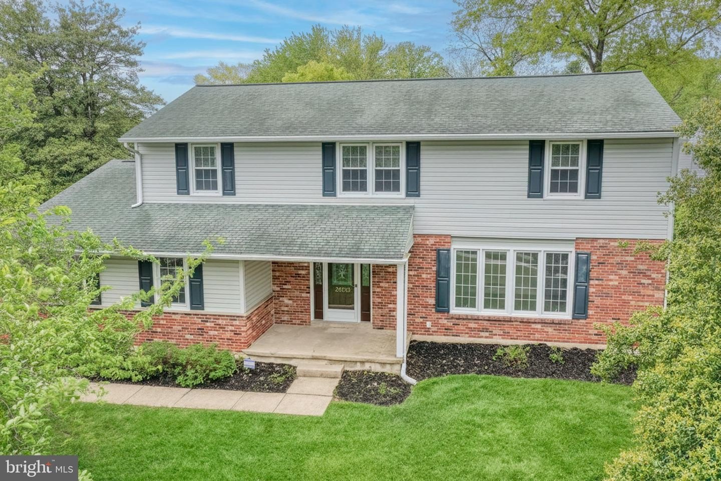 Single Family 4BR 3BA - 2600 KINGMAN DR., WILMINGTON, DE