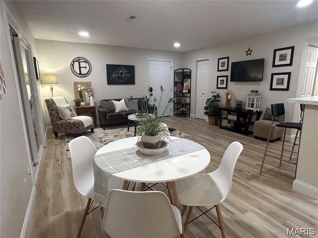 Condo 1BR 1BA - 115 Lemans Court, Lake St Louis, MO