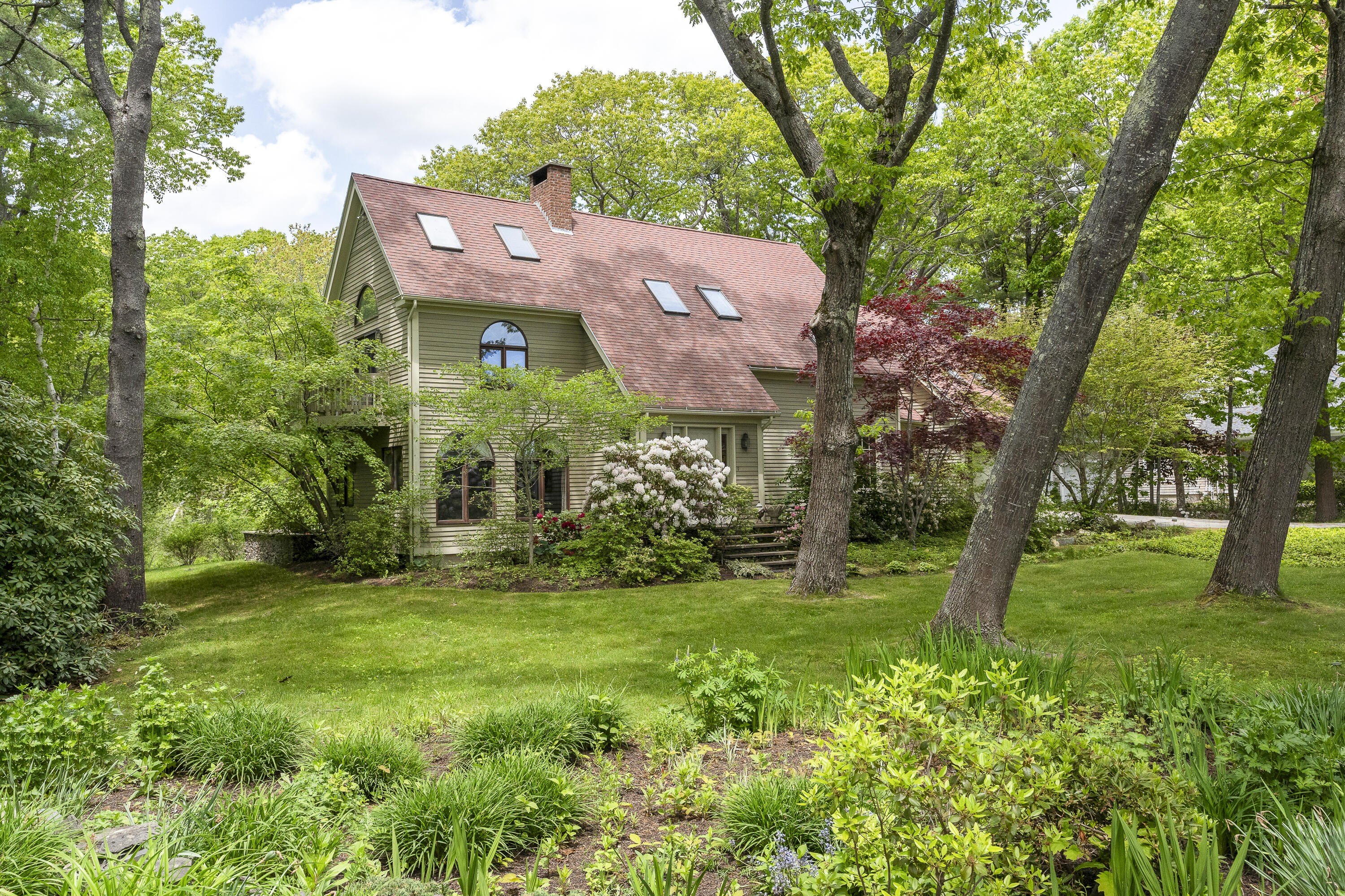 Single Family 3BR 3BA - 298 Ocean Avenue, Kennebunkport, ME