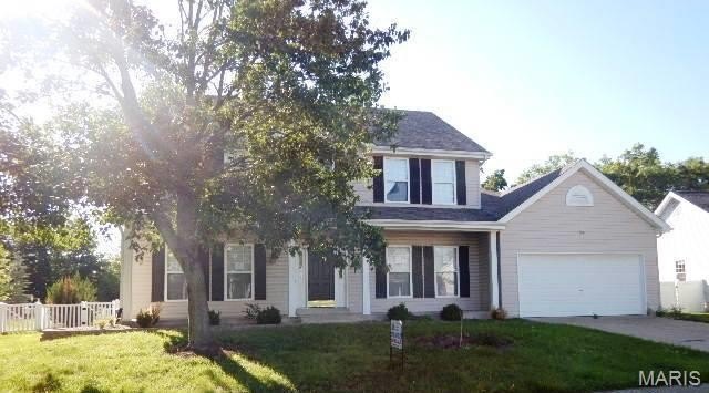 Single Family 5BR 3BA - 887 Home Park Drive, Unincorporated, MO